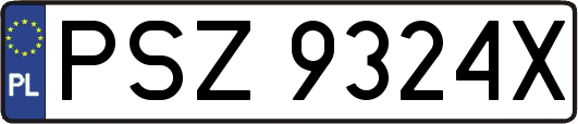 PSZ9324X