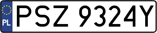 PSZ9324Y