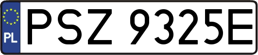 PSZ9325E