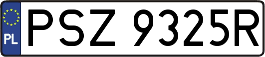 PSZ9325R