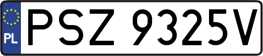 PSZ9325V