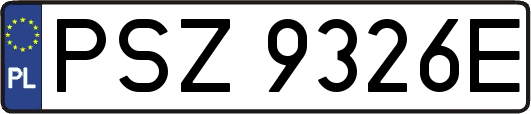 PSZ9326E