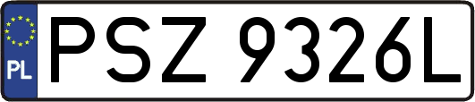 PSZ9326L