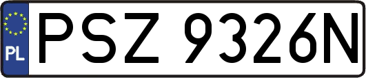 PSZ9326N