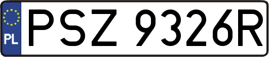 PSZ9326R