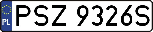 PSZ9326S