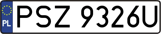 PSZ9326U
