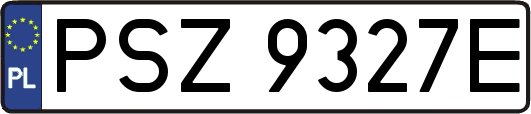 PSZ9327E