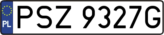 PSZ9327G