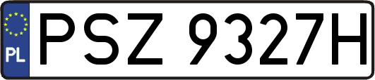 PSZ9327H