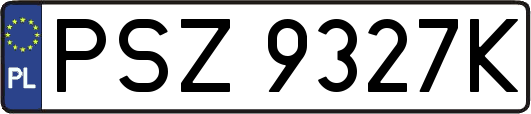 PSZ9327K