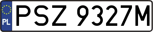 PSZ9327M