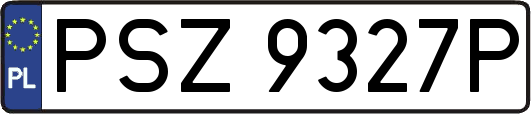 PSZ9327P