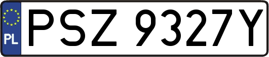 PSZ9327Y