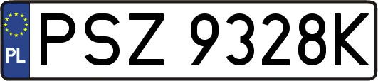 PSZ9328K