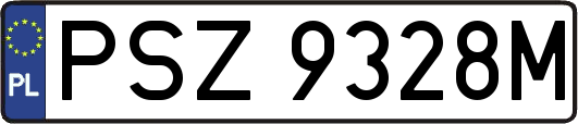 PSZ9328M