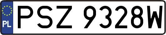 PSZ9328W