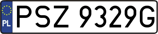PSZ9329G