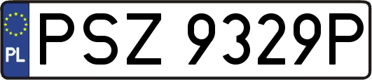 PSZ9329P