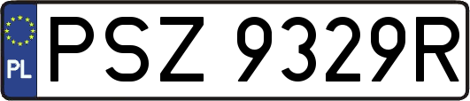PSZ9329R