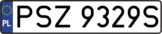 PSZ9329S