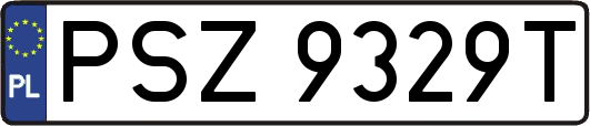 PSZ9329T