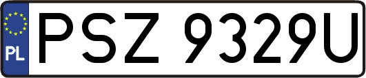 PSZ9329U