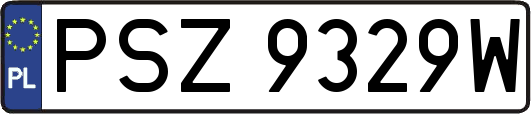 PSZ9329W