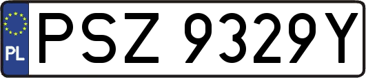 PSZ9329Y