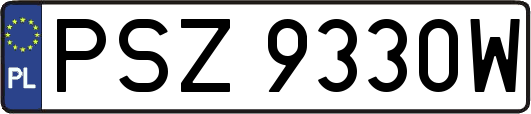 PSZ9330W