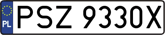 PSZ9330X