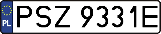PSZ9331E