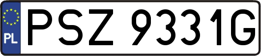 PSZ9331G