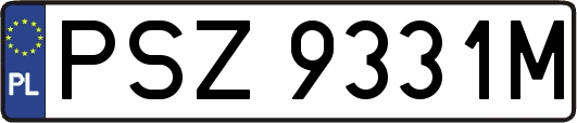 PSZ9331M