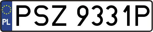 PSZ9331P