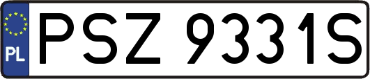 PSZ9331S