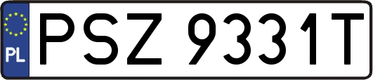 PSZ9331T