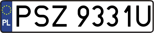 PSZ9331U