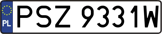 PSZ9331W