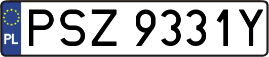 PSZ9331Y