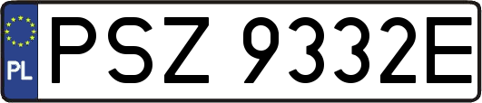 PSZ9332E
