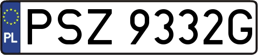 PSZ9332G