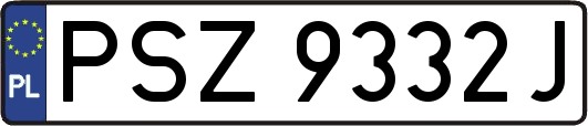 PSZ9332J