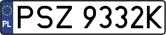 PSZ9332K