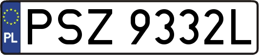 PSZ9332L