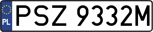 PSZ9332M