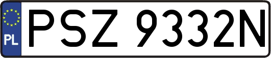 PSZ9332N