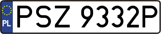 PSZ9332P
