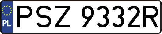 PSZ9332R