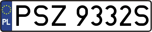 PSZ9332S